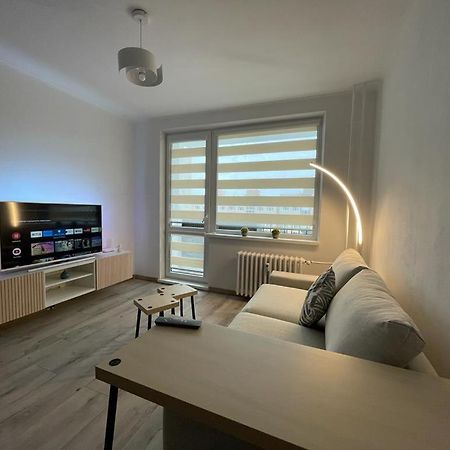 Apartman Na Kopci كَشّا المظهر الخارجي الصورة