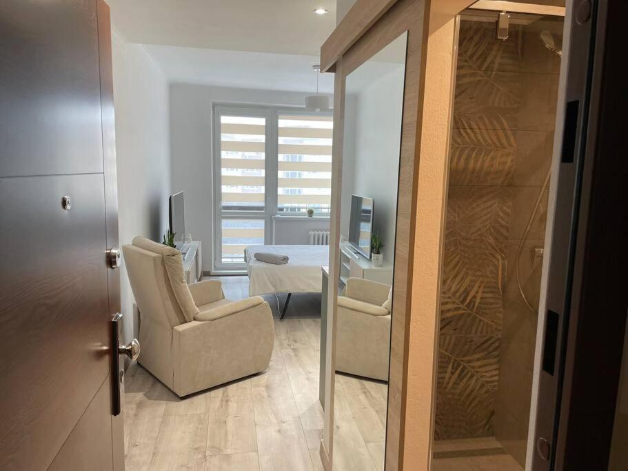 Apartman Na Kopci كَشّا المظهر الخارجي الصورة