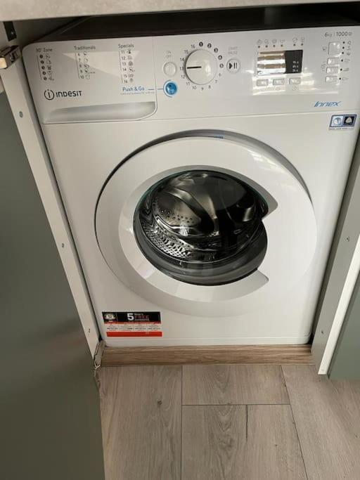 Apartman Na Kopci كَشّا المظهر الخارجي الصورة
