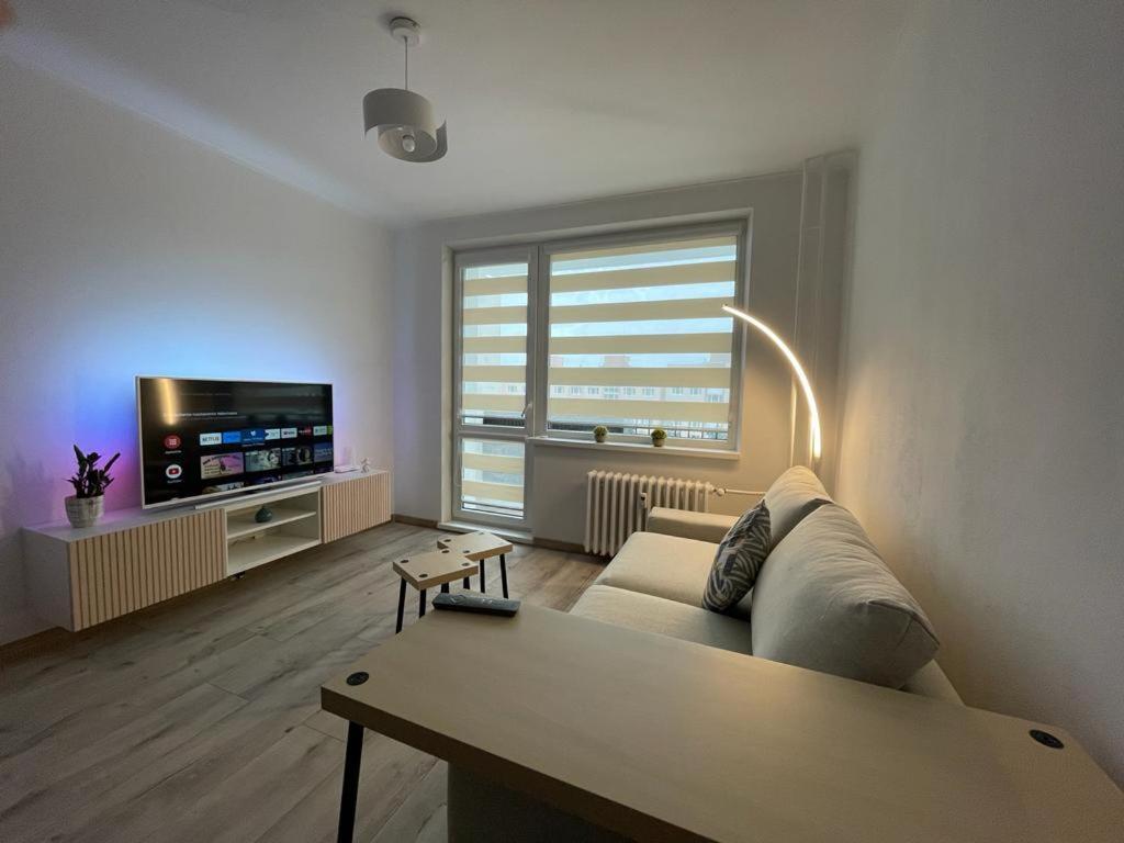 Apartman Na Kopci كَشّا المظهر الخارجي الصورة