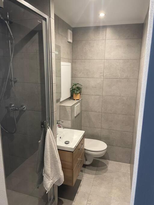 Apartman Na Kopci كَشّا المظهر الخارجي الصورة