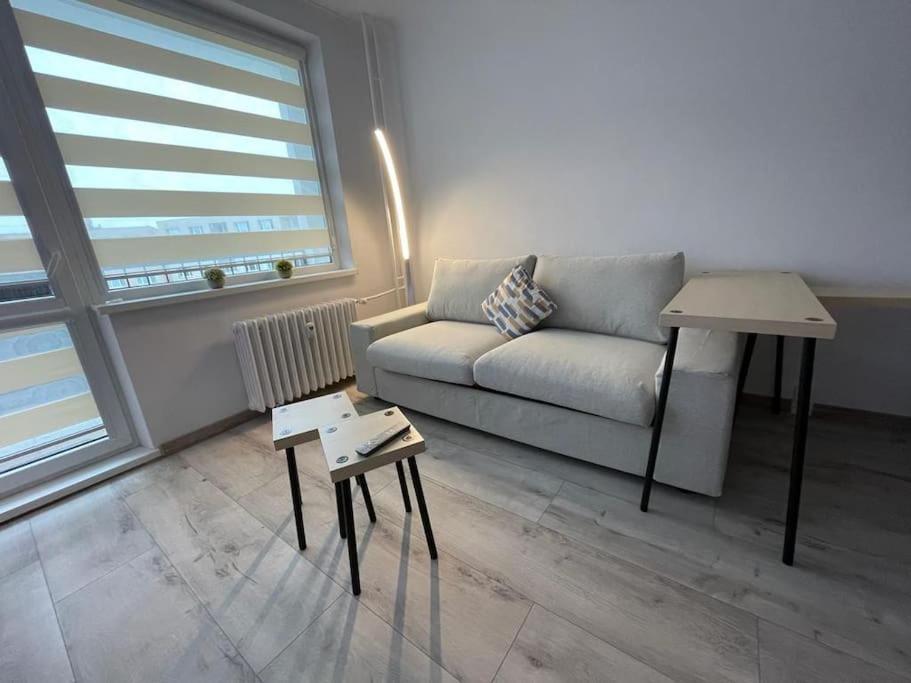 Apartman Na Kopci كَشّا المظهر الخارجي الصورة