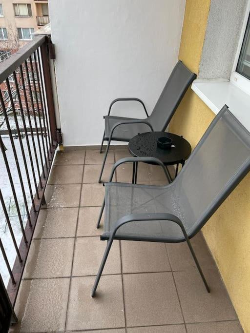 Apartman Na Kopci كَشّا المظهر الخارجي الصورة