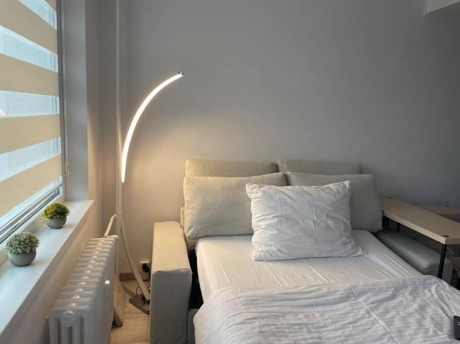 Apartman Na Kopci كَشّا المظهر الخارجي الصورة