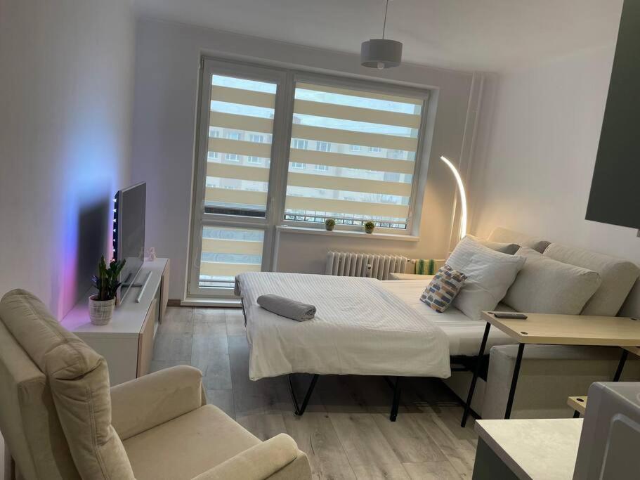 Apartman Na Kopci كَشّا المظهر الخارجي الصورة