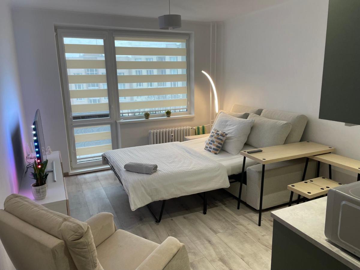 Apartman Na Kopci كَشّا المظهر الخارجي الصورة