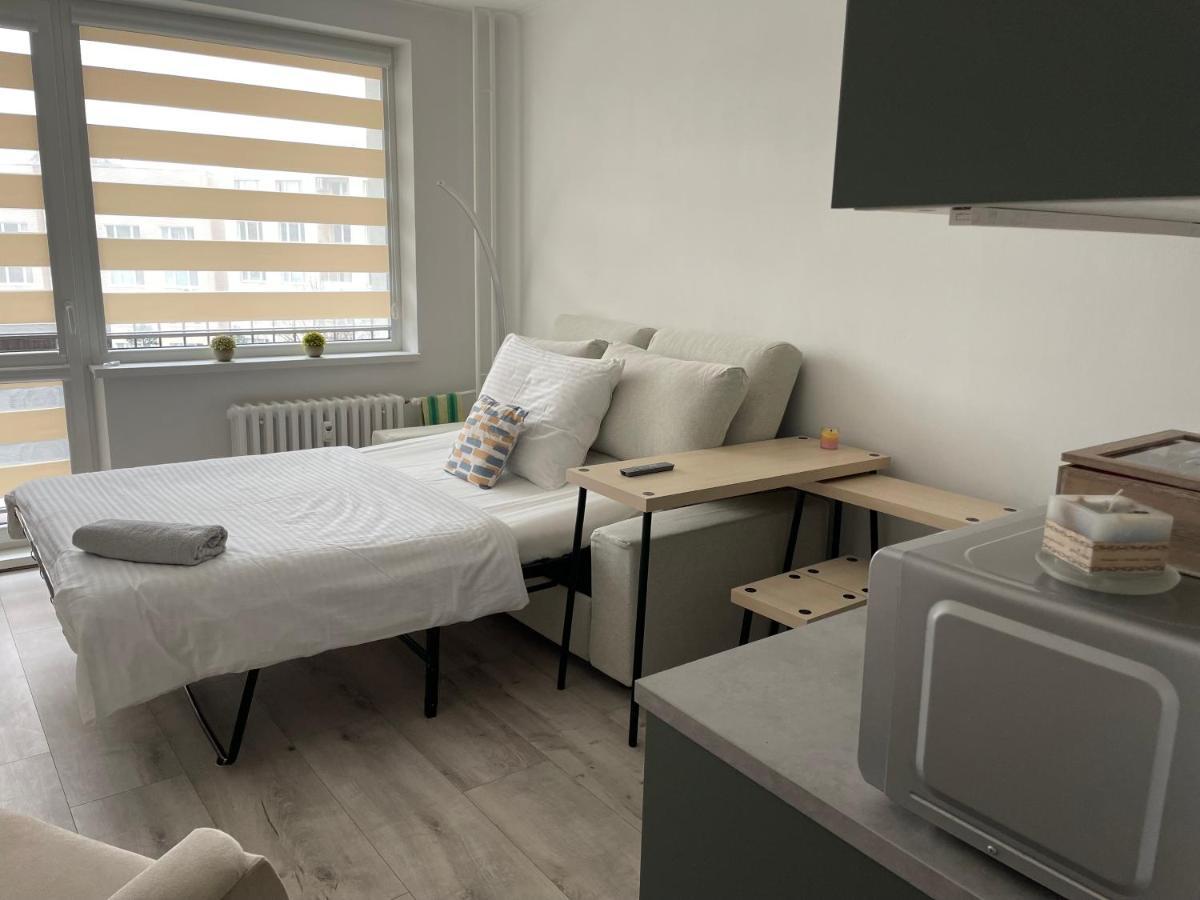 Apartman Na Kopci كَشّا المظهر الخارجي الصورة
