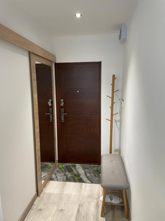 Apartman Na Kopci كَشّا المظهر الخارجي الصورة
