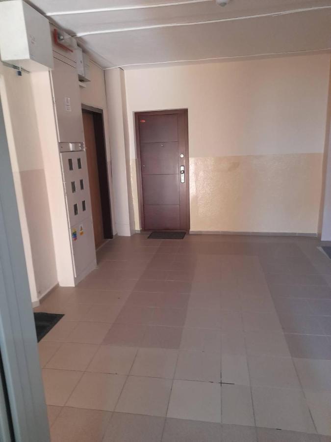 Apartman Na Kopci كَشّا المظهر الخارجي الصورة